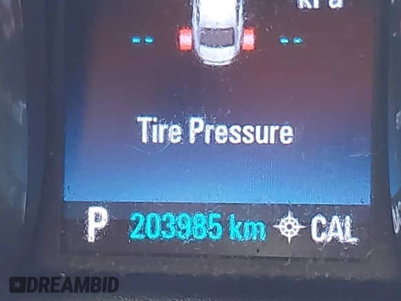 2015 Chevrolet Malibu LTZ с VIN 1G11G5SX9FF161615, выставлен на аукционе IAAI как лот 42410358 с пробегом 203 985 миль миль и . История ставок и продаж доступна на DreamBid. Изображение 15.