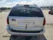 2005 Dodge Grand Caravan with VIN 2D8GP24R35R343527, listed as a Copart auction lot 66905775 with 76,265 mi miles and Salvage title. Bid and sale history available at DreamBid. Image 6.