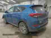 2018 Hyundai Tucson SEL с VIN KM8J3CA42JU775873, выставлен на аукционе IAAI как лот 42884257 с пробегом 97 157 миль миль и . История ставок и продаж доступна на DreamBid. Изображение 3.