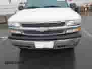 2000 Chevrolet Suburban LS with VIN 3GNEC16T3YG209560, listed as a IAAI auction lot 41551486 with 264,290 mi miles and . Bid and sale history available at DreamBid. Image 12.
