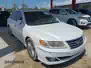 2011 Hyundai Azera Limited с VIN KMHFC4DF6BA521790, выставлен на аукционе IAAI как лот 42176922 с пробегом Не указан миль и . История ставок и продаж доступна на DreamBid. Изображение 1.