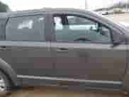 2014 Dodge Journey American Value with VIN 3C4PDCAB7ET247286, listed as a IAAI auction lot 41214056 with 205,222 mi miles and . Bid and sale history available at DreamBid. Image 13.