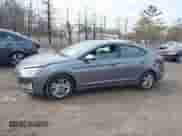 2019 Hyundai Elantra SEL с VIN 5NPD84LF7KH417770, выставлен на аукционе IAAI как лот 41781667 с пробегом 61 951 миль миль и . История ставок и продаж доступна на DreamBid. Изображение 14.