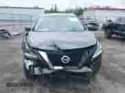 2021 Nissan Murano SL z VIN 5N1AZ2CJ1MC102594, wystawiony jako IAAI lot #40584770 z przebiegiem 74 839 mil mil oraz . Historia ofert i sprzedaży dostępna na DreamBid. Obrazek 12.