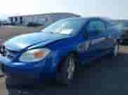 2005 Chevrolet Cobalt с VIN 1G1AL14F057644153, выставлен на аукционе IAAI как лот 42568503 с пробегом 155 398 миль миль и . История ставок и продаж доступна на DreamBid. Изображение 17.