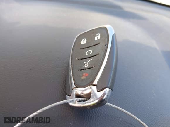 2021 Chevrolet Traverse Premier with VIN 1GNEVKKWXMJ198159, listed as a IAAI auction lot 41616691 with 80,229 mi miles and . Bid and sale history available at DreamBid. Image 11.