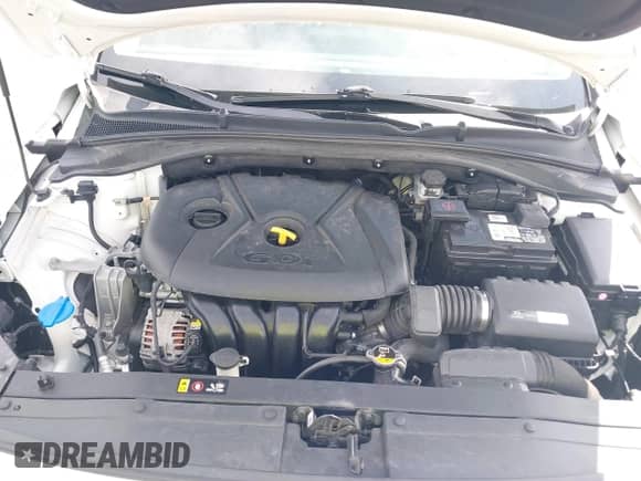 2018 Hyundai Elantra с VIN KMHH35LE2JU068546, выставлен на аукционе IAAI как лот 43291728 с пробегом 83 452 миль миль и . История ставок и продаж доступна на DreamBid. Изображение 10.