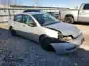 2004 Saturn ION ION 1 с VIN 1G8AG52F34Z132079, выставлен на аукционе Copart как лот 45679535 с пробегом 144 713 миль миль и Списание • Salvage title. История ставок и продаж доступна на DreamBid. Изображение 4.