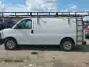 2014 Chevrolet Express Cargo с VIN 1GCSGAFX9E1143111, выставлен на аукционе IAAI как лот 42991112 с пробегом 168 014 миль миль и . История ставок и продаж доступна на DreamBid. Изображение 14.