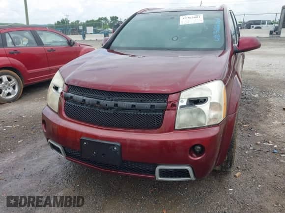 2008 Chevrolet Equinox Sport с VIN 2CNDL737186030861, выставлен на аукционе IAAI как лот 42362001 с пробегом 305 843 миль миль и . История ставок и продаж доступна на DreamBid. Изображение 6.