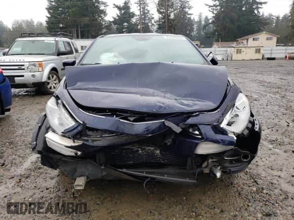 2013 Dodge Dart Limited with VIN 1C3CDFCH3DD182530, listed as a Copart auction lot 87070834 with 71,466 mi miles and Salvage title. Bid and sale history available at DreamBid. Image 5.