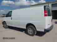 2019 Chevrolet Express Cargo с VIN 1GCWGAFG3K1217006, выставлен на аукционе IAAI как лот 43097418 с пробегом 146 523 миль миль и . История ставок и продаж доступна на DreamBid. Изображение 3.