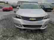 2017 Chevrolet Impala LT with VIN 1G1105S38HU191379, listed as a Copart auction lot 70675235 with 145,940 mi miles and Salvage title. Bid and sale history available at DreamBid. Image 13.