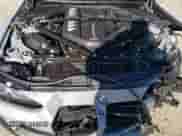2021 BMW M3 с VIN WBS53AY01MFK81180, выставлен на аукционе Copart как лот 72774513 с пробегом 16 749 миль миль и Списание • Salvage title. История ставок и продаж доступна на DreamBid. Изображение 11.