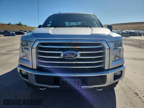 2017 Ford F-150 XL z VIN 1FTEW1EG9HFB03720, wystawiony jako Copart lot #70107405 z przebiegiem 108 936 mil mil oraz Szkoda całkowita • Salvage title. Historia ofert i sprzedaży dostępna na DreamBid. Obrazek 5.
