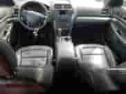 2018 Ford Explorer XLT с VIN 1FM5K8D80JGA50089, выставлен на аукционе Copart как лот 71913755 с пробегом 101 131 миль миль и Чистый • Clean title. История ставок и продаж доступна на DreamBid. Изображение 8.