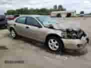 2004 Dodge Stratus SE with VIN 1B3EL36R34N176829, listed as a Copart auction lot 70809275 with 62,129 mi miles and Salvage title. Bid and sale history available at DreamBid. Image 4.