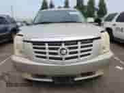 2007 Cadillac Escalade ESV с VIN 1GYFK66807R228777, выставлен на аукционе Copart как лот 89708865 с пробегом 225 995 миль миль и Чистый • Clean title. История ставок и продаж доступна на DreamBid. Изображение 5.