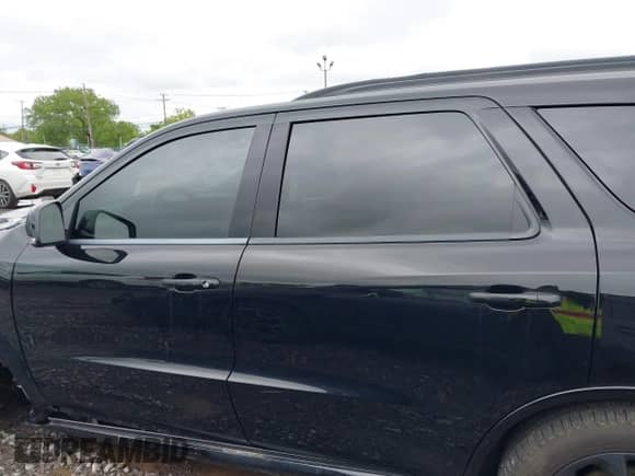 2023 Dodge Durango GT z VIN 1C4RDJDG3PC653651, wystawiony jako IAAI lot #42340651 z przebiegiem 12 804 mil mil oraz . Historia ofert i sprzedaży dostępna na DreamBid. Obrazek 14.