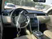 2018 Land Rover Discovery Sport HSE with VIN SALCR2RX3JH752995, listed as a Copart auction lot 67003745 with 138,476 mi miles and Clean title. Bid and sale history available at DreamBid. Image 8.