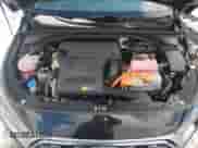 2020 Hyundai Ioniq SEL с VIN KMHC75LD0LU234121, выставлен на аукционе Copart как лот 88416345 с пробегом 43 357 миль миль и Списание • Salvage title. История ставок и продаж доступна на DreamBid. Изображение 13.