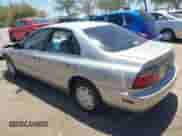 1997 Honda Accord Value с VIN 1HGCD568XVA186788, выставлен на аукционе IAAI как лот 42591510 с пробегом 155 802 миль миль и . История ставок и продаж доступна на DreamBid. Изображение 3.