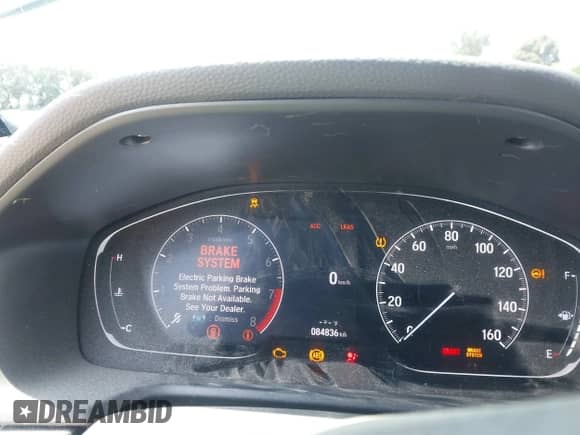 2020 Honda Accord Sport с VIN 1HGCV2F34LA018044, выставлен на аукционе IAAI как лот 42980044 с пробегом 52 714 миль миль и . История ставок и продаж доступна на DreamBid. Изображение 7.