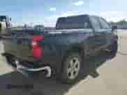 2020 Chevrolet Silverado 1500 LT z VIN 1GCRYDED5LZ115566, wystawiony jako Copart lot #80903515 z przebiegiem 54 618 mil mil oraz Szkoda całkowita • Salvage title. Historia ofert i sprzedaży dostępna na DreamBid. Obrazek 3.
