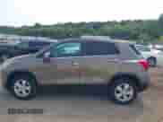 2020 Chevrolet Trax LT z VIN KL7CJPSB1LB344850, wystawiony jako IAAI lot #42904445 z przebiegiem 14 489 mil mil oraz . Historia ofert i sprzedaży dostępna na DreamBid. Obrazek 14.
