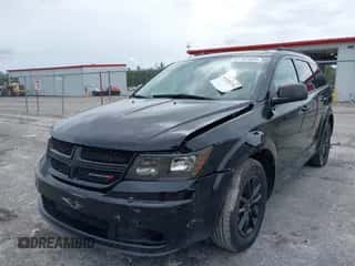 2020 Dodge Journey SE Value with VIN 3C4PDCAB4LT278363, listed as a IAAI auction lot 43259732 with 44,303 mi miles and . Bid and sale history available at DreamBid. Image 6.