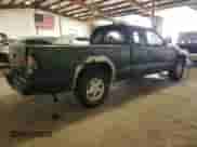 2000 Dodge Dakota with VIN 1B7GL22X1YS563179, listed as a Copart auction lot 60956035 with 221,795 mi miles and Salvage title. Bid and sale history available at DreamBid. Image 3.