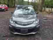 2020 Chevrolet Bolt EV Premier with VIN 1G1FZ6S03L4119523, listed as a IAAI auction lot 43437661 with 69,936 mi miles and . Bid and sale history available at DreamBid. Image 12.