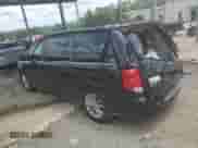 2020 Dodge Grand Caravan SXT with VIN 2C4RDGCG4LR174385, listed as a Copart auction lot 58654945 with 140,242 mi miles and Salvage title. Bid and sale history available at DreamBid. Image 2.