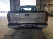 2001 Chevrolet Silverado 1500 z VIN 2GCEC19W811335152, wystawiony jako Copart lot #71494404 z przebiegiem 275 219 mil mil oraz Czysty tytuł • Clean title. Historia ofert i sprzedaży dostępna na DreamBid. Obrazek 6.