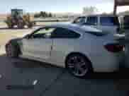2016 BMW 4 Series 428i z VIN WBA3N7C52GK226650, wystawiony jako Copart lot #67817045 z przebiegiem 99 836 mil mil oraz Szkoda całkowita • Salvage title. Historia ofert i sprzedaży dostępna na DreamBid. Obrazek 2.
