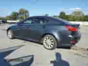 2009 Lexus IS 250 z VIN JTHCK262595034591, wystawiony jako Copart lot #81549105 z przebiegiem 149 228 mil mil oraz Czysty tytuł • Clean title. Historia ofert i sprzedaży dostępna na DreamBid. Obrazek 2.