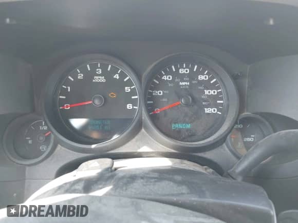 2013 Chevrolet Silverado 1500 Work Truck с VIN 1GCRKPE0XDZ221819, выставлен на аукционе IAAI как лот 43196403 с пробегом 98 851 миль миль и . История ставок и продаж доступна на DreamBid. Изображение 7.