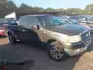 2005 Ford F-150 XLT with VIN 1FTPX12535FB71693, listed as a IAAI auction lot 43132554 with 179,736 mi miles and . Bid and sale history available at DreamBid. Image 1.