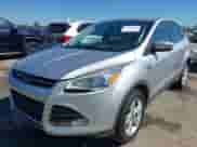 2014 Ford Escape SE with VIN 1FMCU0GX0EUE28246, listed as a IAAI auction lot 43418322 with 69,606 mi miles and . Bid and sale history available at DreamBid. Image 17.