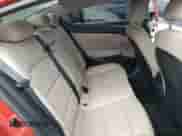 2017 Hyundai Elantra SE with VIN 5NPD84LF0HH099452, listed as a Copart auction lot 85324125 with 69,026 mi miles and Salvage title. Bid and sale history available at DreamBid. Image 10.