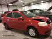2009 Chevrolet Aveo 1LT с VIN KL1TD56E79B399600, выставлен на аукционе IAAI как лот 39609831 с пробегом 106 882 миль миль и . История ставок и продаж доступна на DreamBid. Изображение 13.