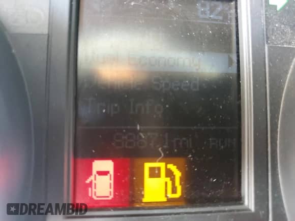 2018 Dodge Grand Caravan GT with VIN 2C4RDGEG7JR150477, listed as a Copart auction lot 68968845 with 88,871 mi miles and Salvage title. Bid and sale history available at DreamBid. Image 9.