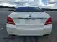 2012 Hyundai Equus Signature с VIN KMHGH4JH8CU052035, выставлен на аукционе Copart как лот 72178584 с пробегом 120 580 миль миль и Списание • Salvage title. История ставок и продаж доступна на DreamBid. Изображение 6.