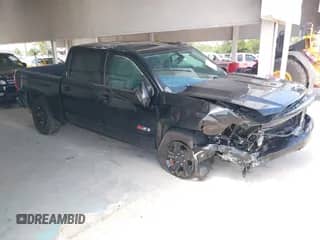2016 Chevrolet Silverado 1500 LTZ с VIN 3GCUKSEC5GG336694, выставлен на аукционе IAAI как лот 42440684 с пробегом 107 914 миль миль и . История ставок и продаж доступна на DreamBid. Изображение 1.