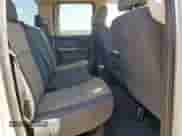 2009 Dodge 1500 ST with VIN 1D3HB18K79S745975, listed as a Copart auction lot 61354855 with 130,604 mi miles and Salvage title. Bid and sale history available at DreamBid. Image 10.