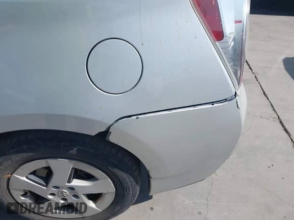 2013 Toyota Prius Three с VIN JTDKN3DU0D5642526, выставлен на аукционе IAAI как лот 43520550 с пробегом 94 444 миль миль и . История ставок и продаж доступна на DreamBid. Изображение 6.