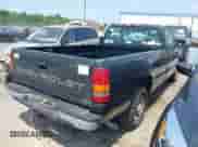 2001 Chevrolet Silverado 1500 с VIN 1GCEC14V91E184724, выставлен на аукционе IAAI как лот 42492877 с пробегом 130 000 миль миль и . История ставок и продаж доступна на DreamBid. Изображение 4.