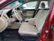 2015 Nissan Altima SV с VIN 1N4AL3AP4FC171078, выставлен на аукционе Copart как лот 71997145 с пробегом 108 397 миль миль и На запчасти • Non repairable. История ставок и продаж доступна на DreamBid. Изображение 7.