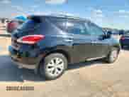 2013 Nissan Murano S с VIN JN8AZ1MW1DW303018, выставлен на аукционе Copart как лот 85095815 с пробегом 180 212 миль миль и Чистый • Clean title. История ставок и продаж доступна на DreamBid. Изображение 3.