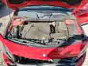 2015 Mercedes-Benz CLA 250 with VIN WDDSJ4GB0FN232832, listed as a Copart auction lot 71927635 with 113,380 mi miles and Salvage title. Bid and sale history available at DreamBid. Image 11.